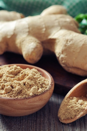 Gingerووو