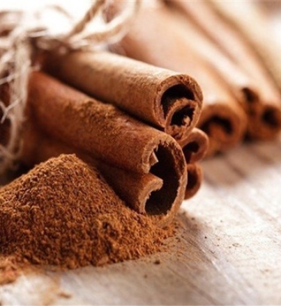 دارچین