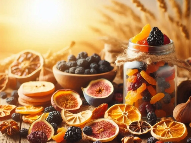 Dry-summer-fruits