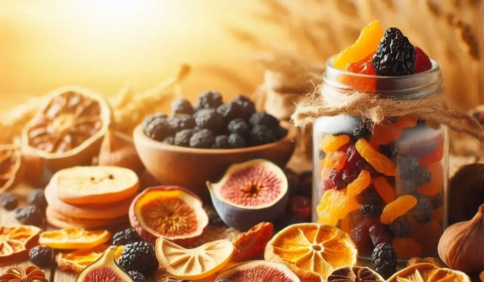 Dry-summer-fruits